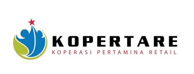 Trademark KOPERTARE (KOPERASI PERTAMINA RETAIL) + LOGO