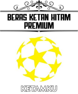 Trademark KETAMKU