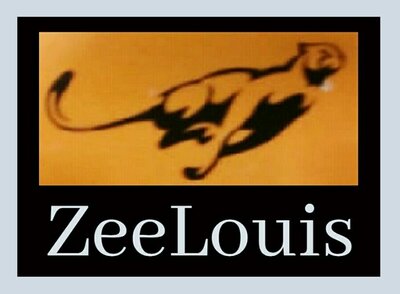 Trademark ZeeLouis + LOGO