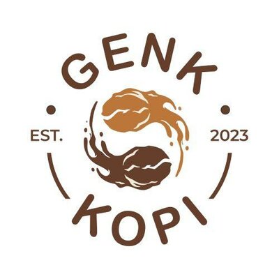 Trademark GENK KOPI