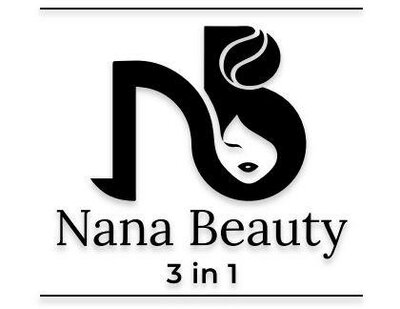 Trademark NB Nana Beauty 3 in 1