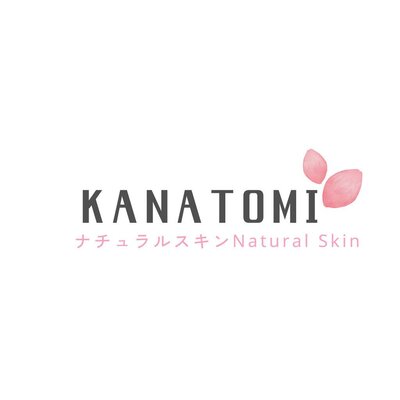 Trademark Kanatomi Natural Skin