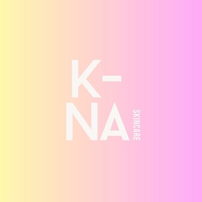 Trademark K-NA Skincare