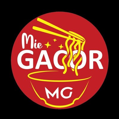 Trademark Mie GACOR