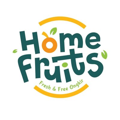 Trademark Home Fruits