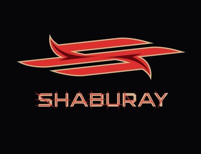 Trademark SHABURAY + LOGO