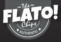 Trademark The Flato ! Chips Authentic