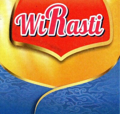 Trademark WIRASTI