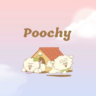 Trademark Poochy