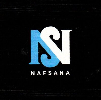 Trademark NAFSANA