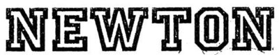 Trademark NEWTON + LOGO