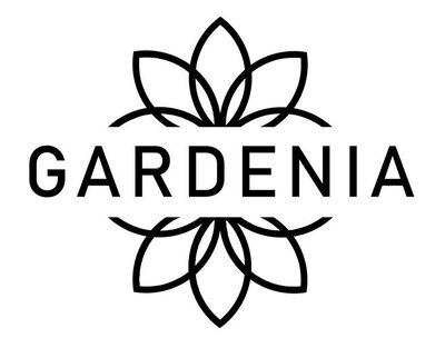 Trademark GARDENIA + LUKISAN