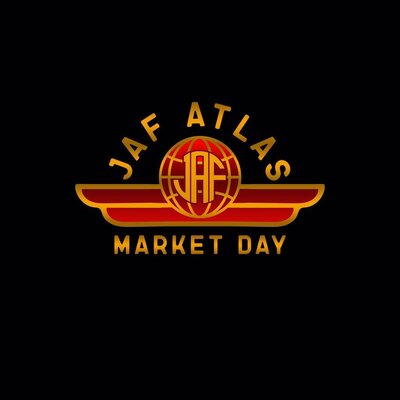 Trademark JAF ATLAS