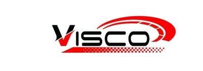 Trademark VISCO DAN LOGO