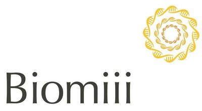 Trademark Biomiii + LOGO