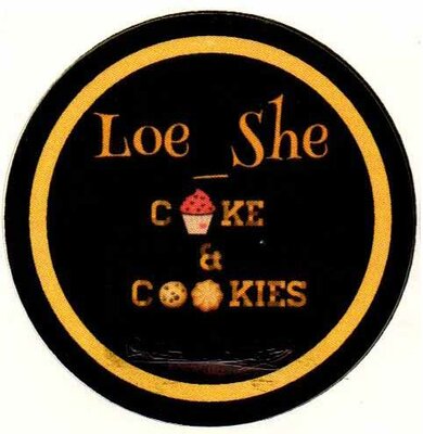 Trademark LOE_SHE CAKE DAN COOKIES