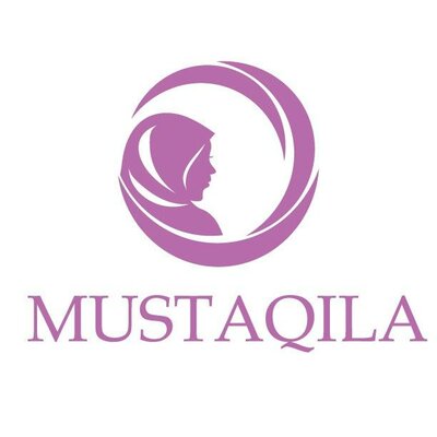 Trademark MUSTAQILA