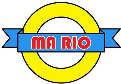 Trademark MA RIO