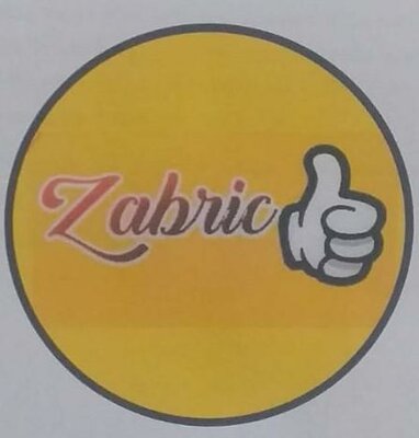 Trademark Zabric