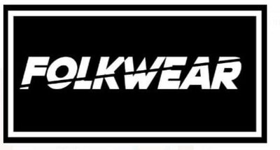 Trademark FOLKWEAR