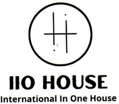 Trademark IIO HOUSE International In One House