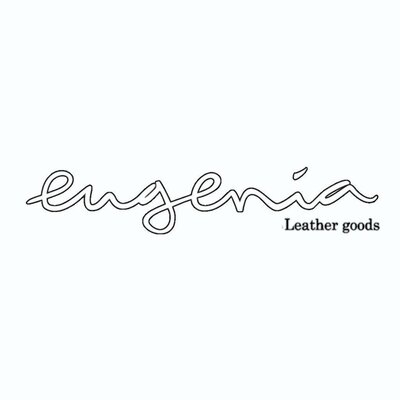 Trademark eugenia Leather goods