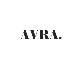 Trademark AVRA.