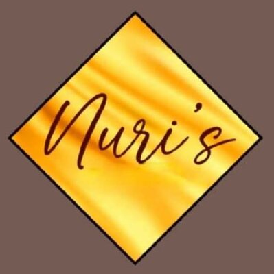 Trademark Nuri's