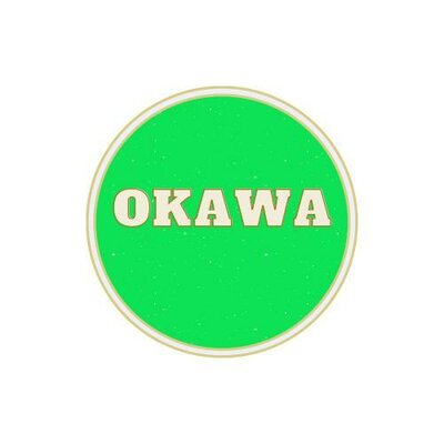 Trademark OKAWA