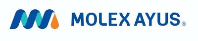 Trademark LOGO +MOLEXAYUS