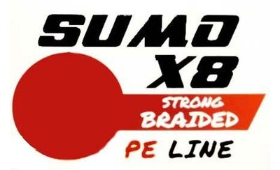 Trademark SUMO X8