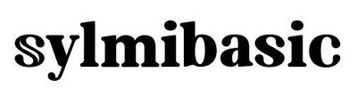 Trademark SYLMIBASIC + LOGO