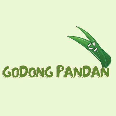 Trademark GODONG PANDAN