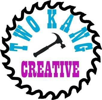 Trademark Two Kang Creative + Logo