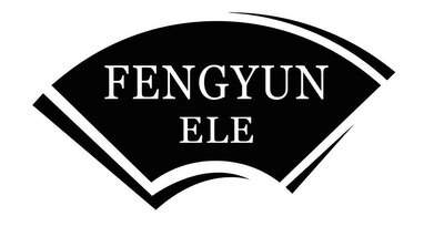 Trademark FENGYUN ELE + LOGO