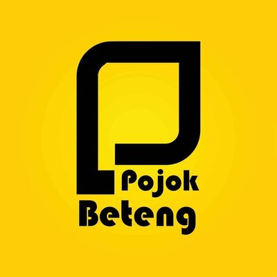 Trademark Pojok Beteng