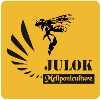 Trademark Julok Meliponiculture + Logo