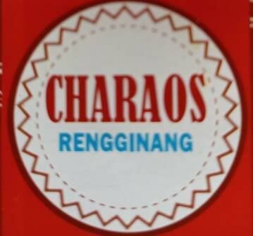 Trademark CHARAOS RENGGINANG