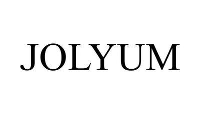 Trademark JOLYUM