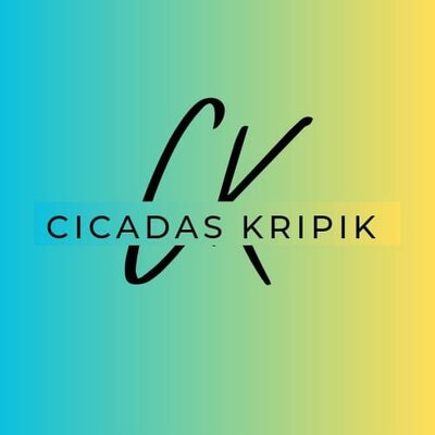 Trademark CICADAS KRIPIK