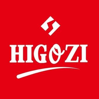 Trademark Higozi + Logo