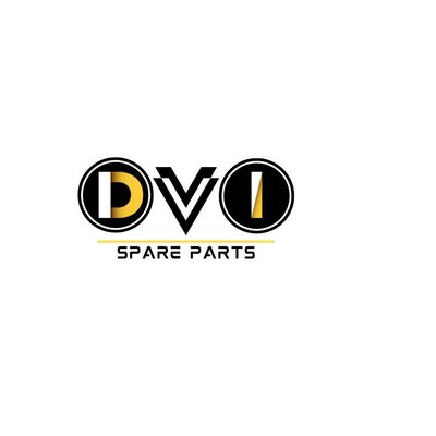 Trademark DVI SPARE PARTS