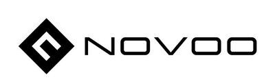 Trademark NOVOO + Logo