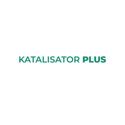 Trademark Katalisator Plus