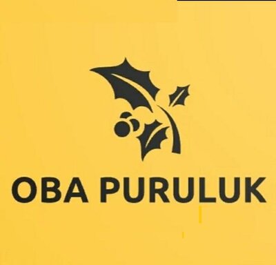 Trademark OBA PURULUK