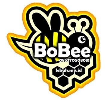 Trademark Bobee + Logo