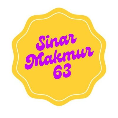 Trademark Sinar Makmur 63