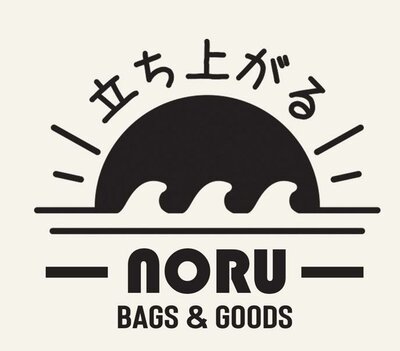 Trademark Noru Bags & Goods + Logo