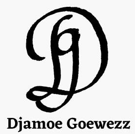 Trademark Djamoe Goewezz + Logo