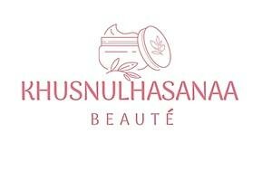 Trademark KHUSNULHASANAA BEAUTE + LUKISAN